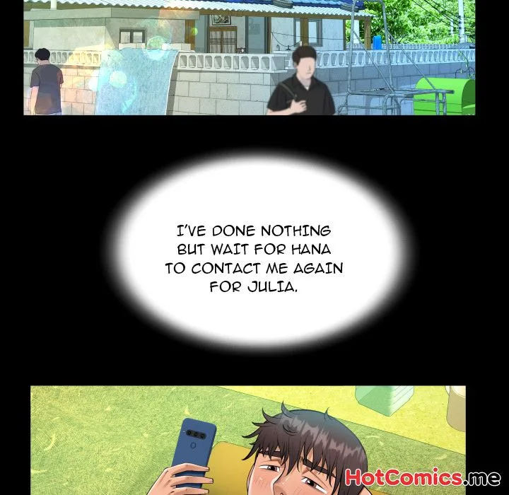 Knock Knock (Uncensored) - Chapter 53 Page 5