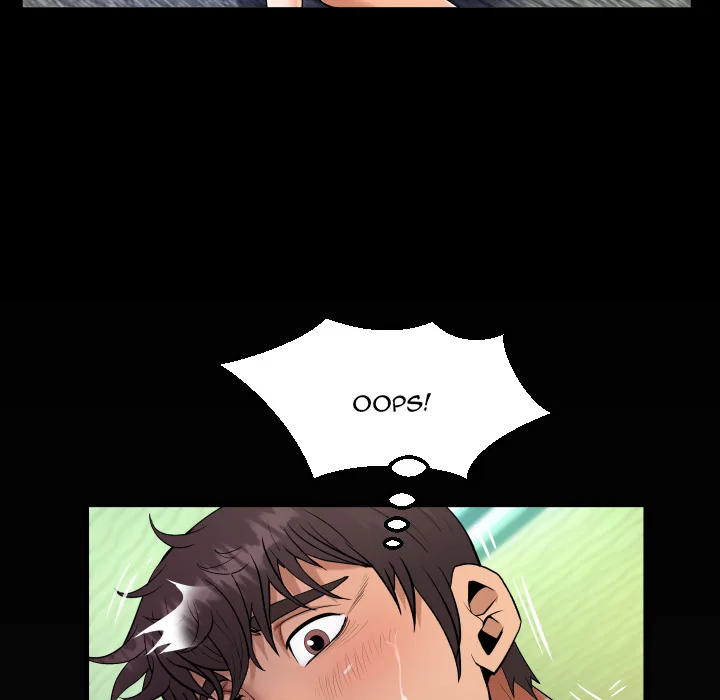 Knock Knock (Uncensored) - Chapter 53 Page 84