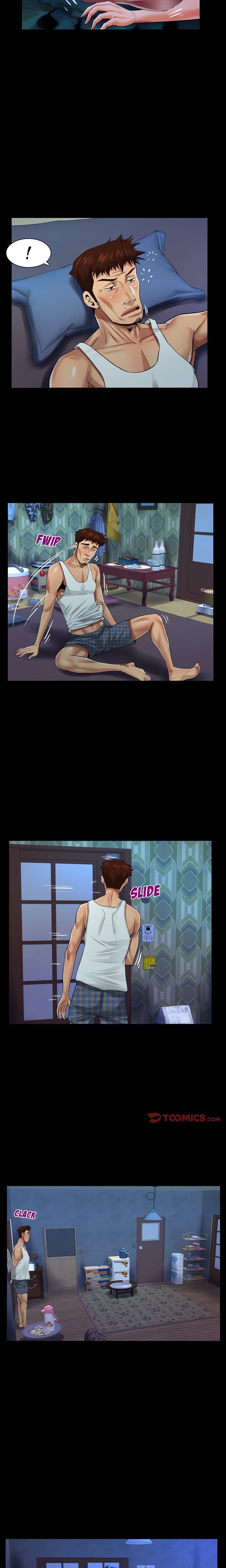 Knock Knock (Uncensored) - Chapter 6 Page 13