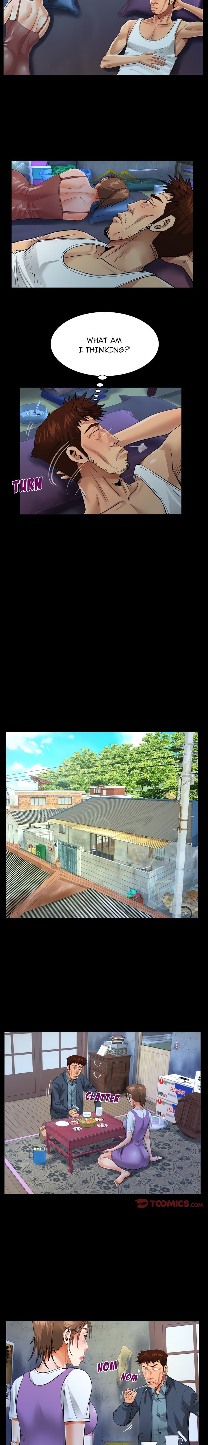 Knock Knock (Uncensored) - Chapter 7 Page 7