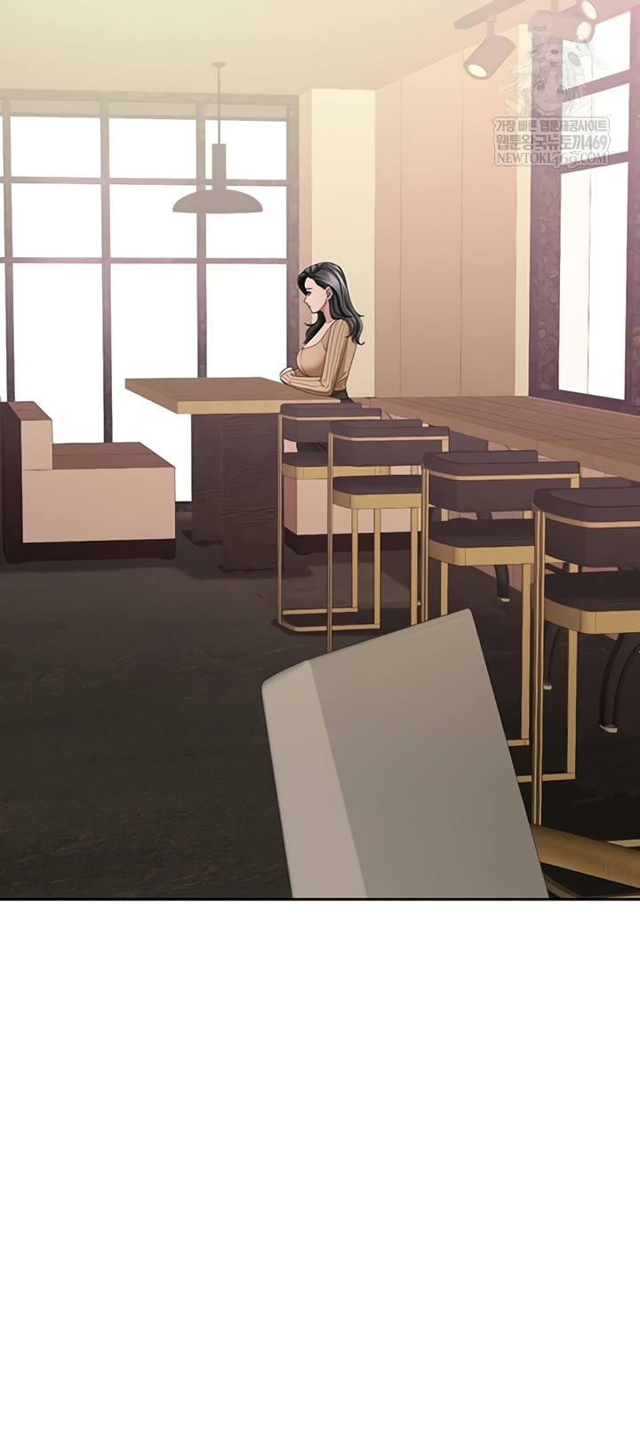 She is a Married Woman Raw - Chapter 22 Page 23