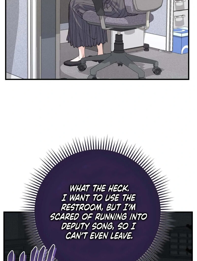 Love is Timing - Chapter 10 Page 38