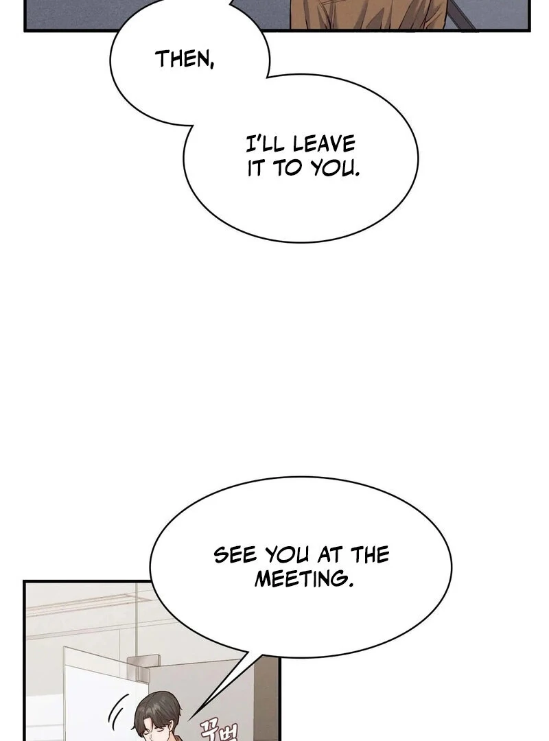 Love is Timing - Chapter 10 Page 54