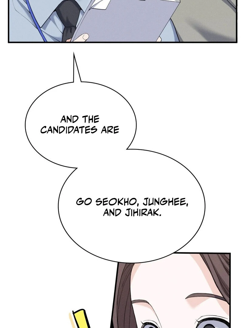 Love is Timing - Chapter 10 Page 69