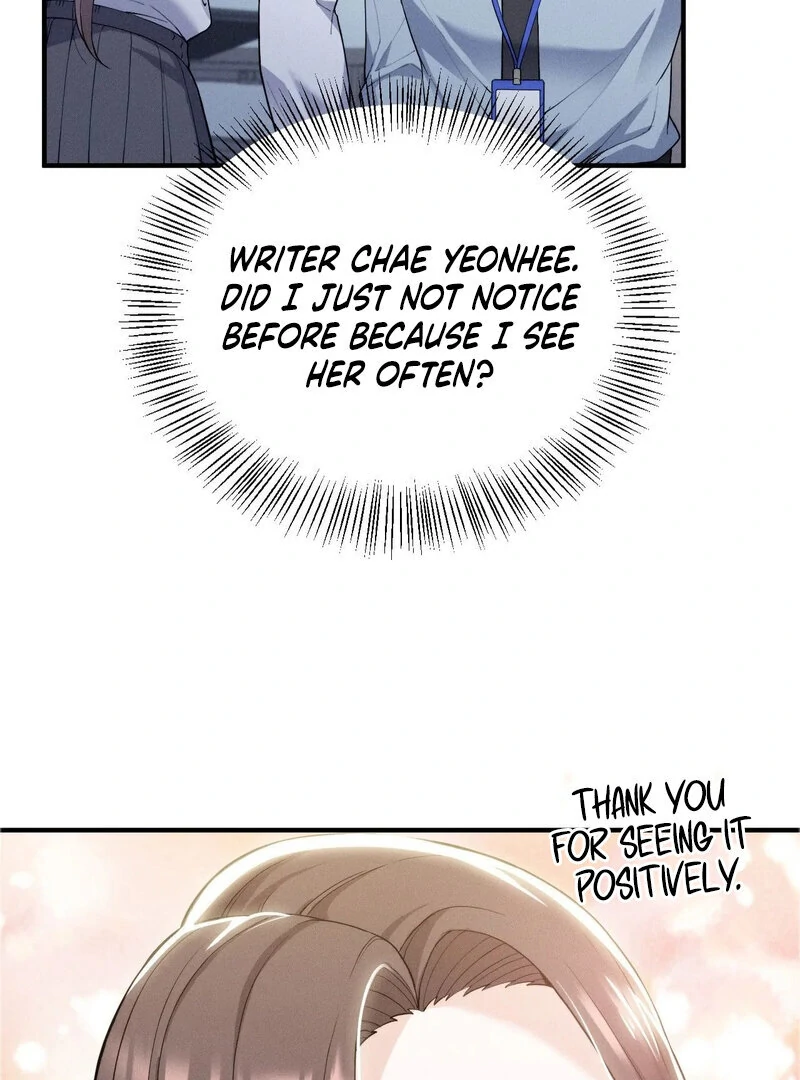 Love is Timing - Chapter 10 Page 82