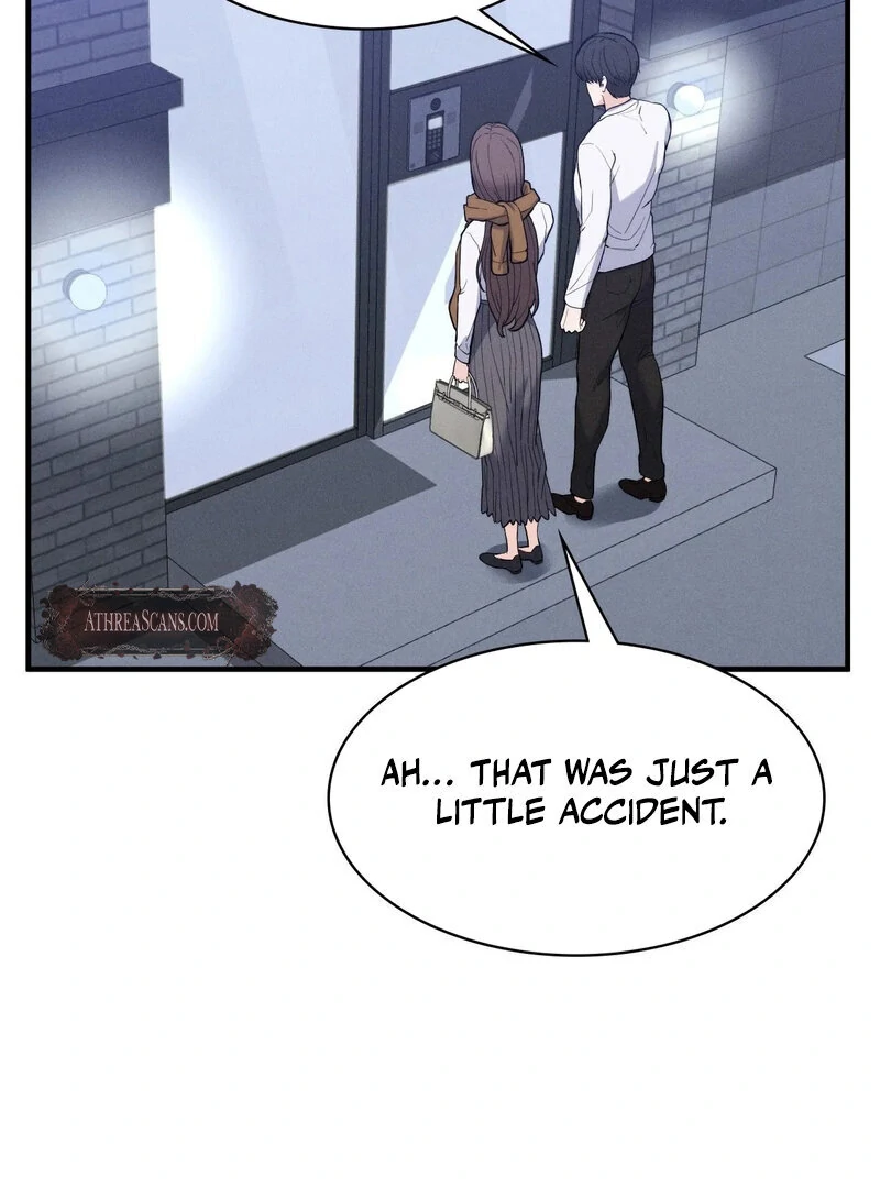 Love is Timing - Chapter 11 Page 101