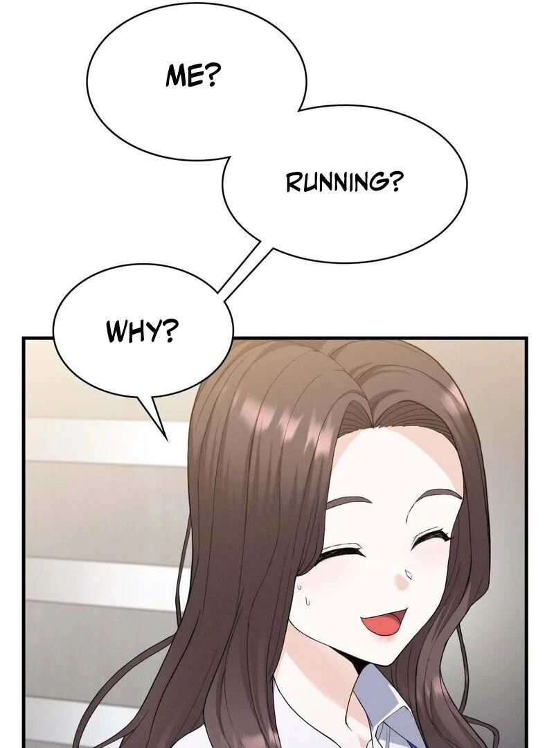 Love is Timing - Chapter 11 Page 27