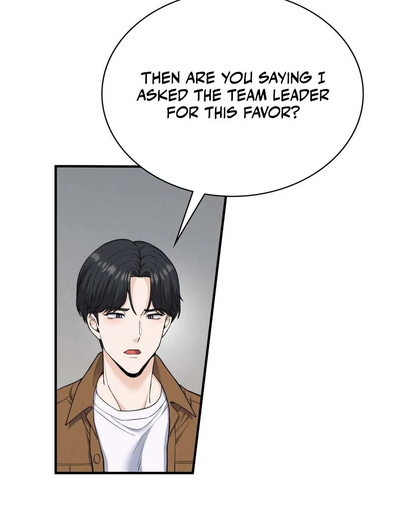 Love is Timing - Chapter 11 Page 35