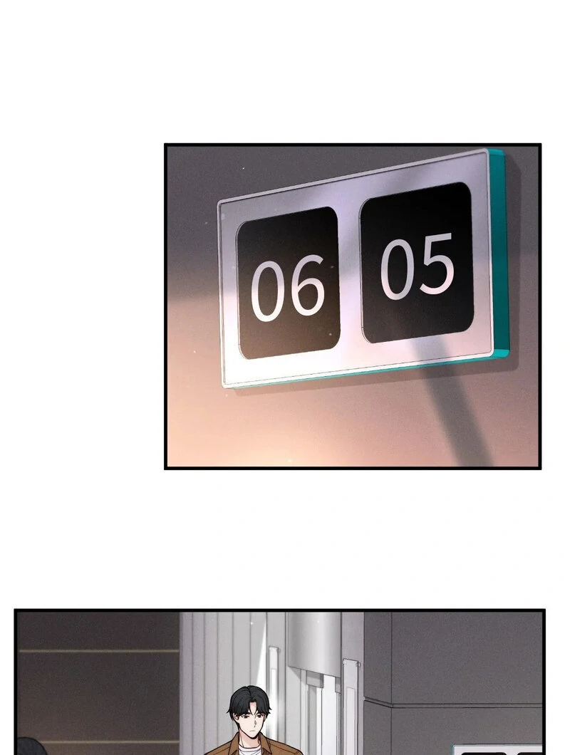 Love is Timing - Chapter 11 Page 64