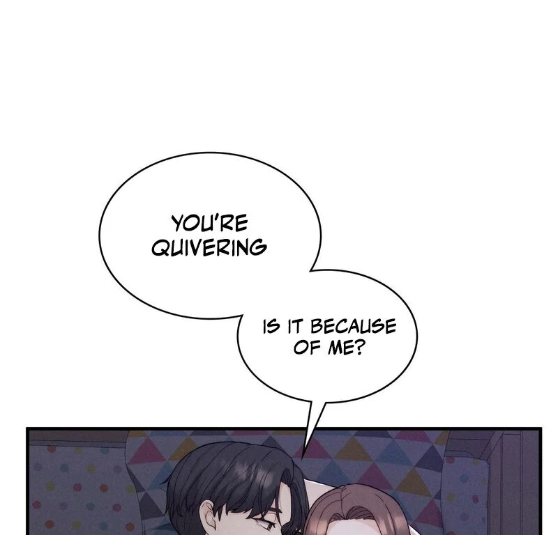 Love is Timing - Chapter 12 Page 77