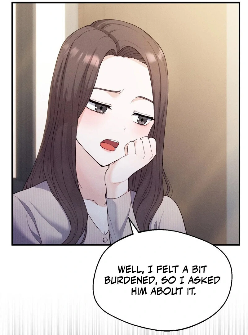 Love is Timing - Chapter 15 Page 13