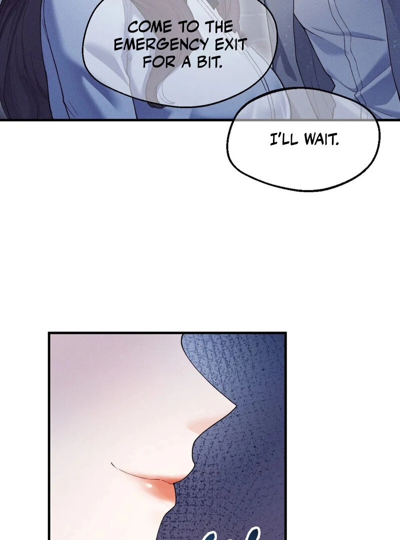 Love is Timing - Chapter 15 Page 70