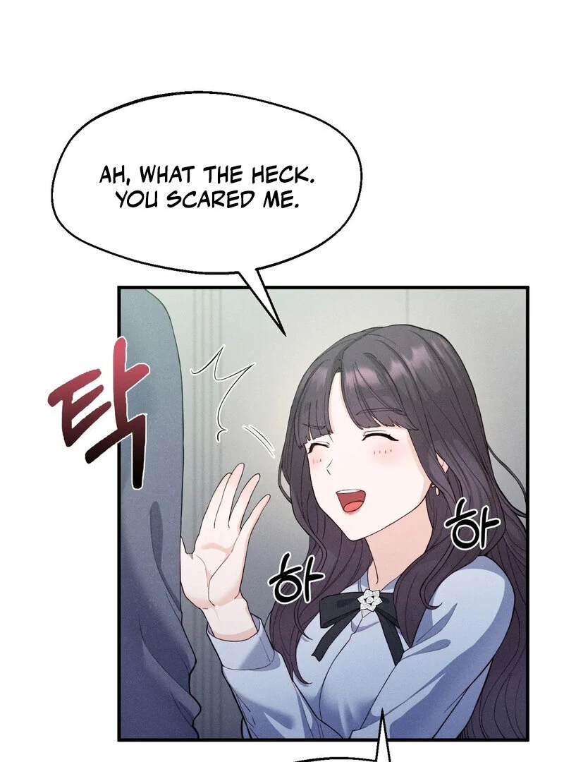 Love is Timing - Chapter 15 Page 83