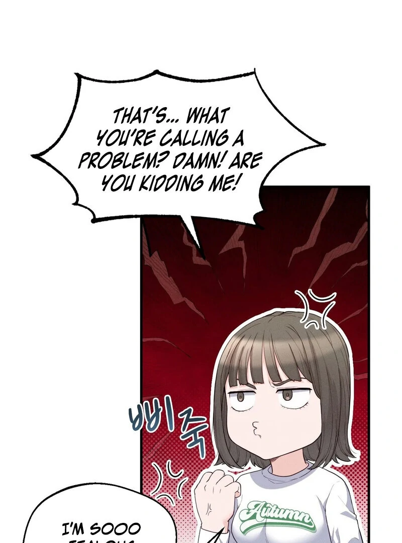 Love is Timing - Chapter 15 Page 9