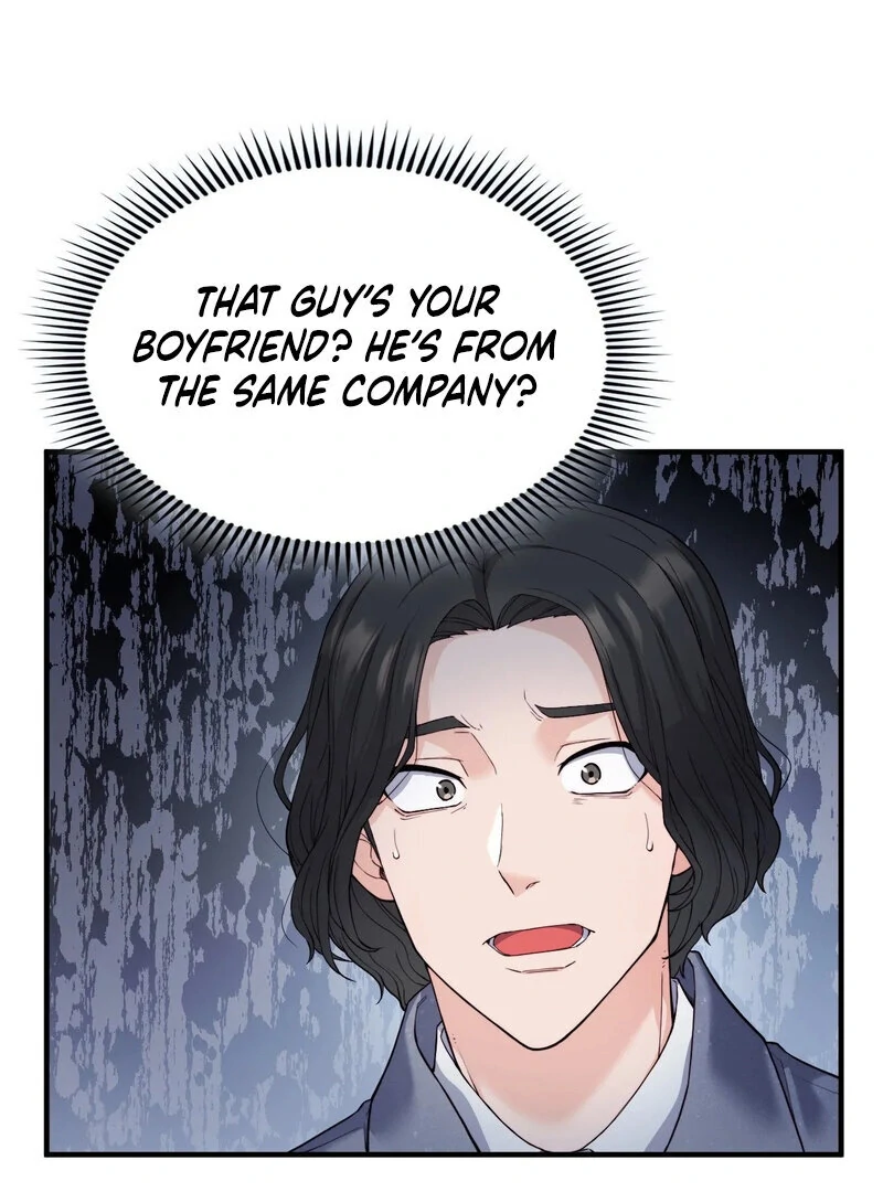 Love is Timing - Chapter 15 Page 96