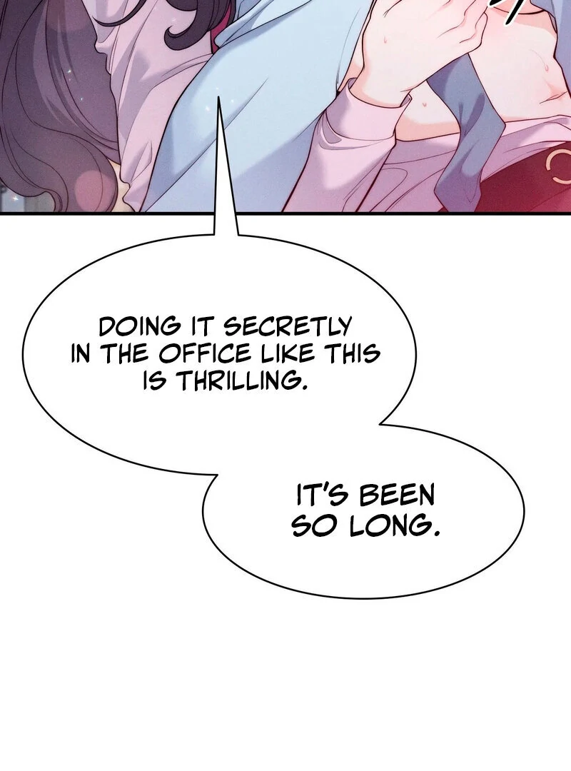 Love is Timing - Chapter 5 Page 19