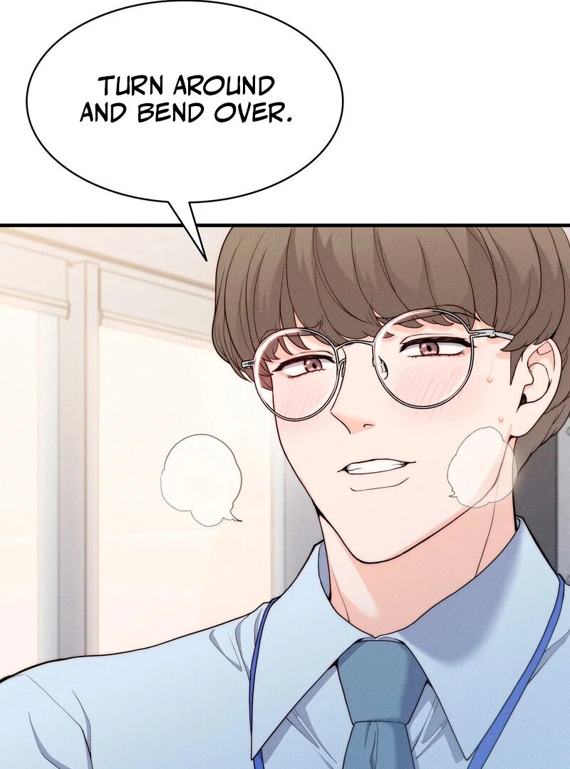 Love is Timing - Chapter 5 Page 27