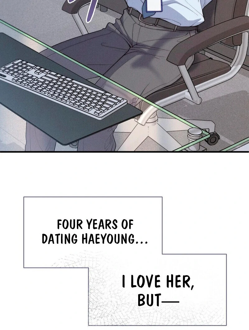 Love is Timing - Chapter 5 Page 52
