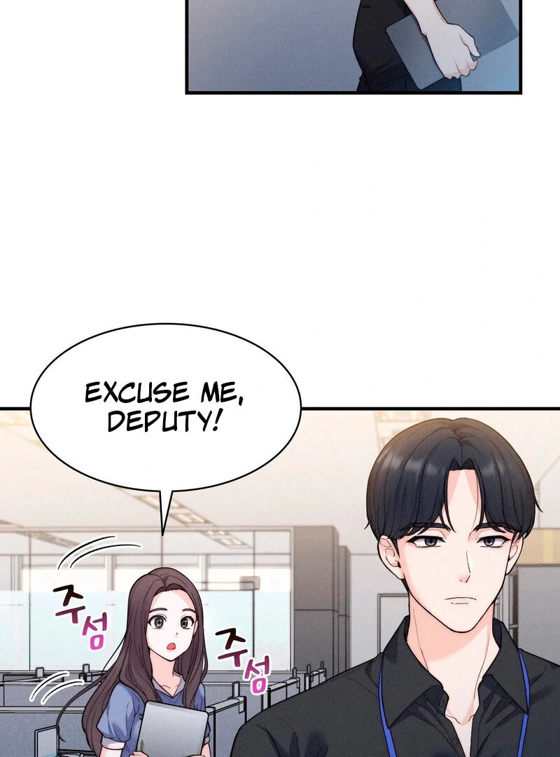 Love is Timing - Chapter 5 Page 75