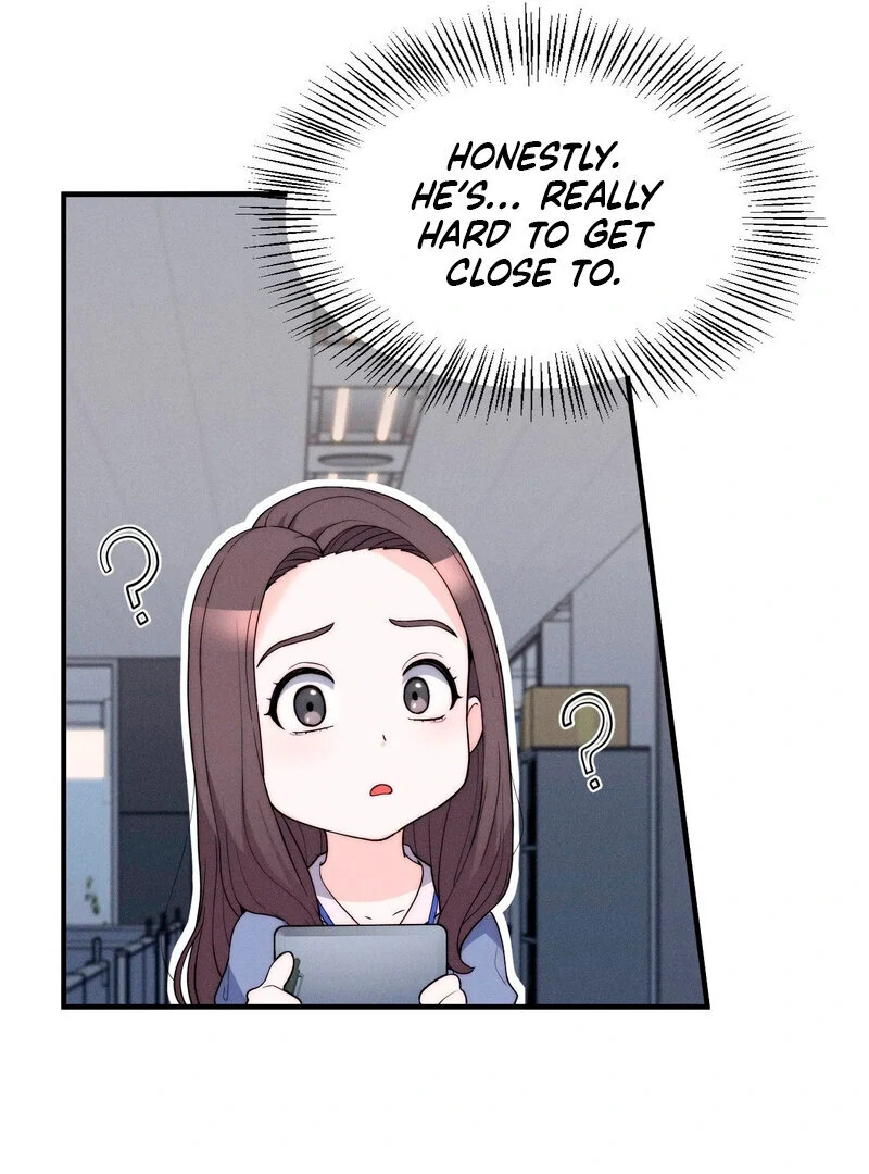 Love is Timing - Chapter 5 Page 79