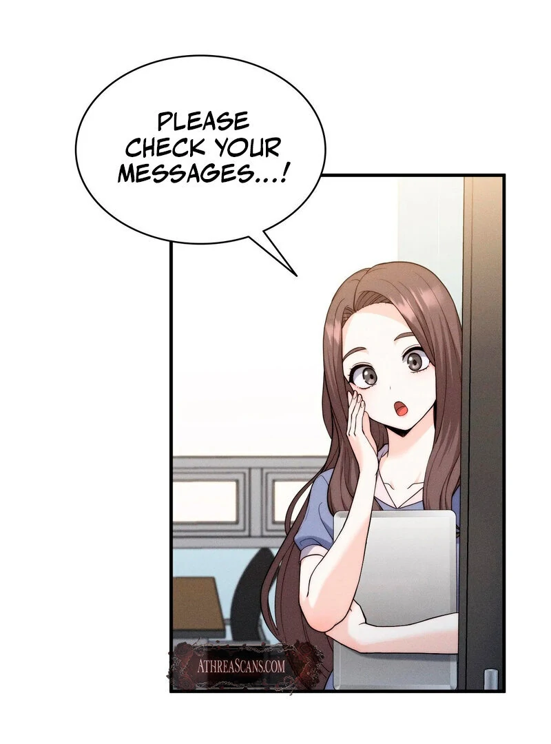 Love is Timing - Chapter 5 Page 97