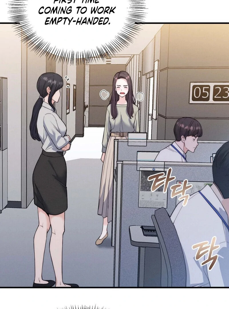 Love is Timing - Chapter 6 Page 109