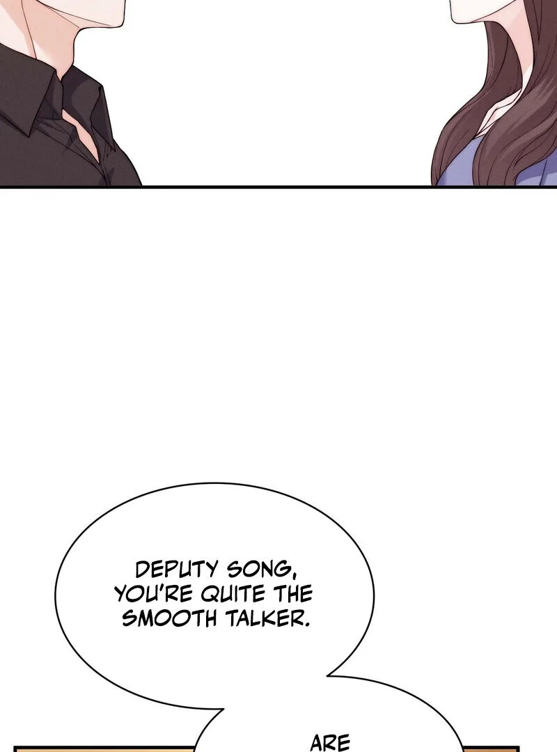 Love is Timing - Chapter 6 Page 57