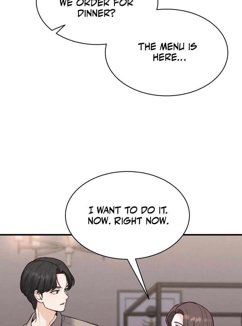 Love is Timing - Chapter 7 Page 105