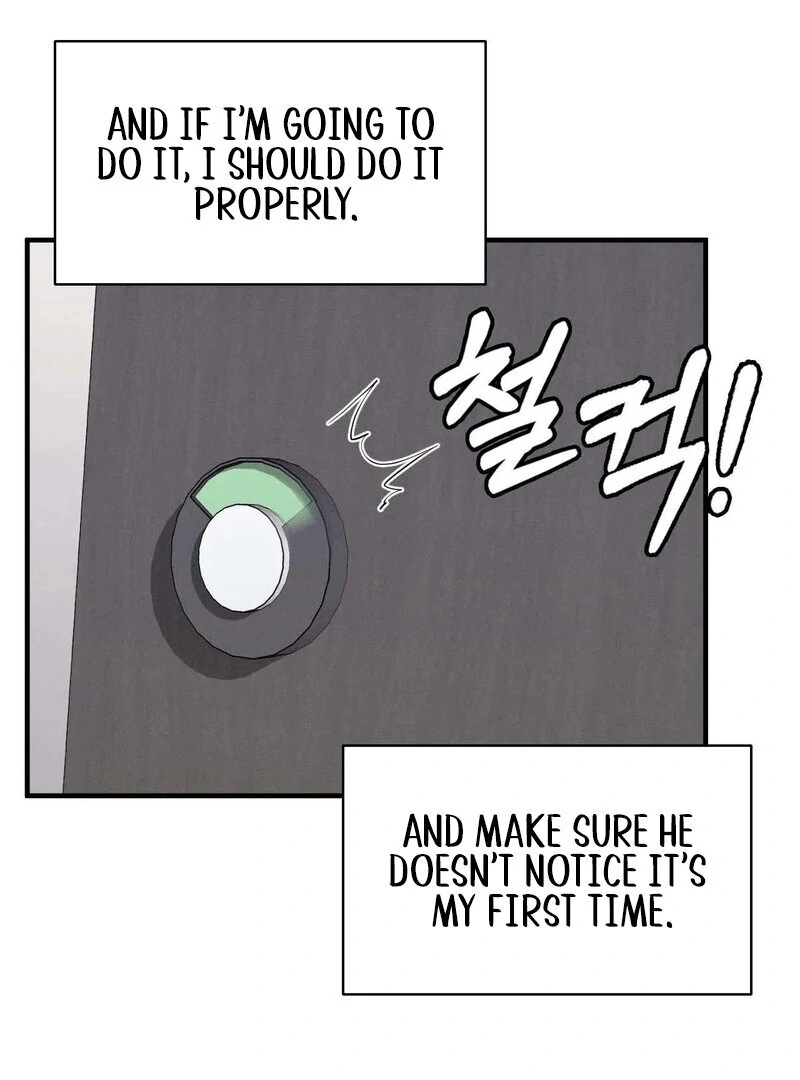 Love is Timing - Chapter 7 Page 54