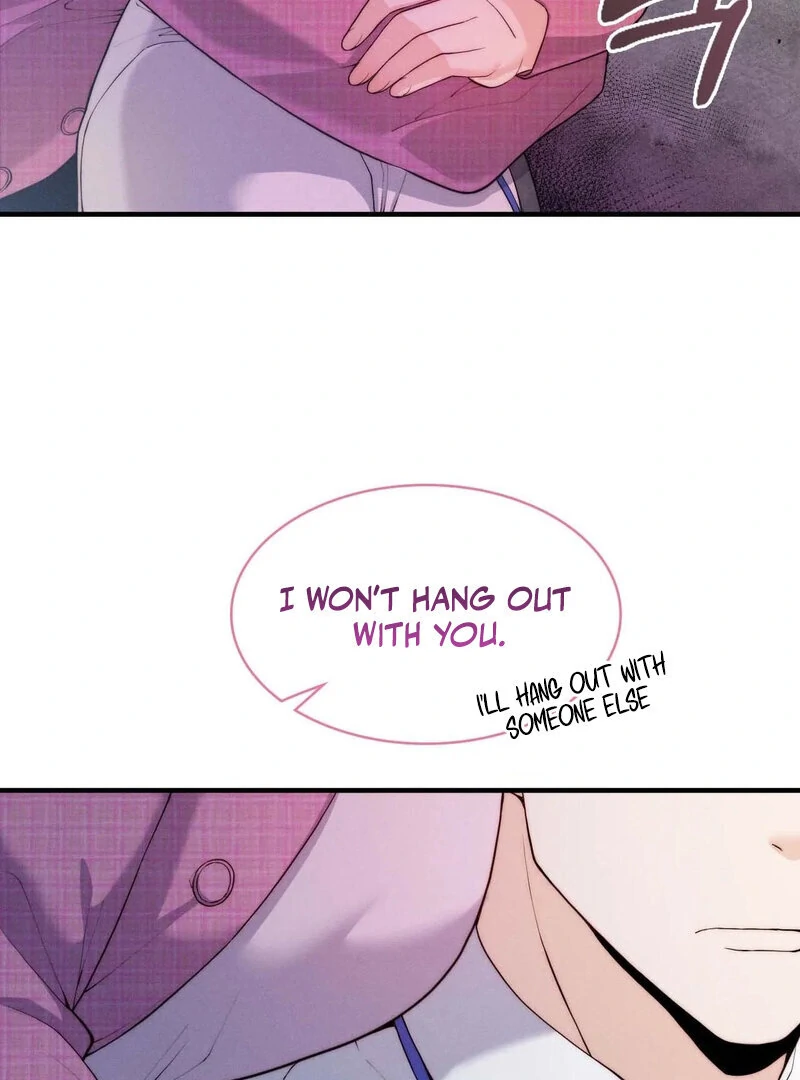 Love is Timing - Chapter 7 Page 70