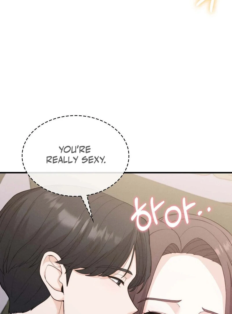 Love is Timing - Chapter 8 Page 30