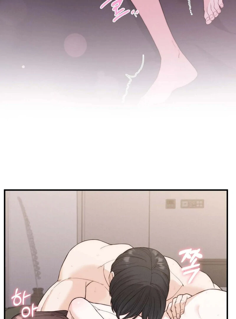 Love is Timing - Chapter 9 Page 23