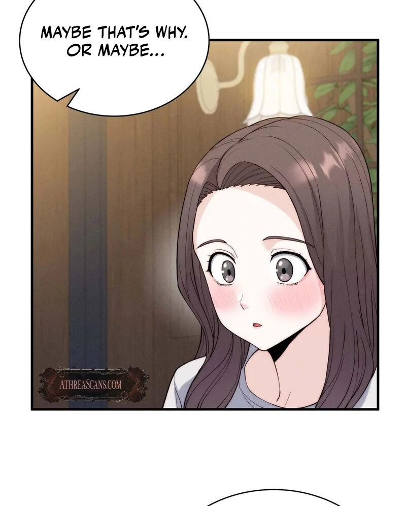 Love is Timing - Chapter 9 Page 64