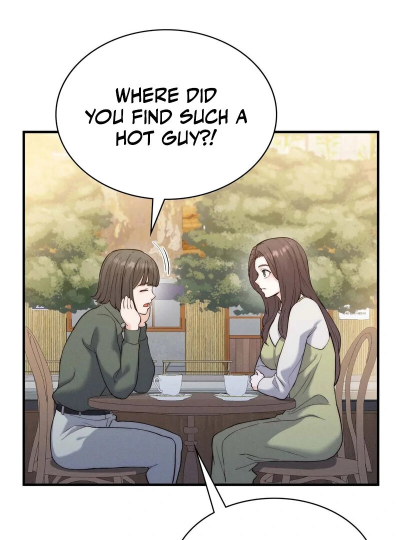 Love is Timing - Chapter 9 Page 69