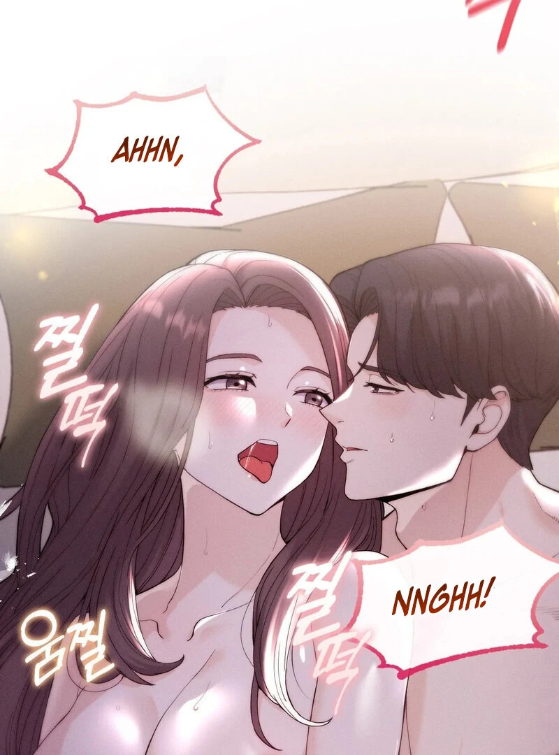 Love is Timing - Chapter 9 Page 9