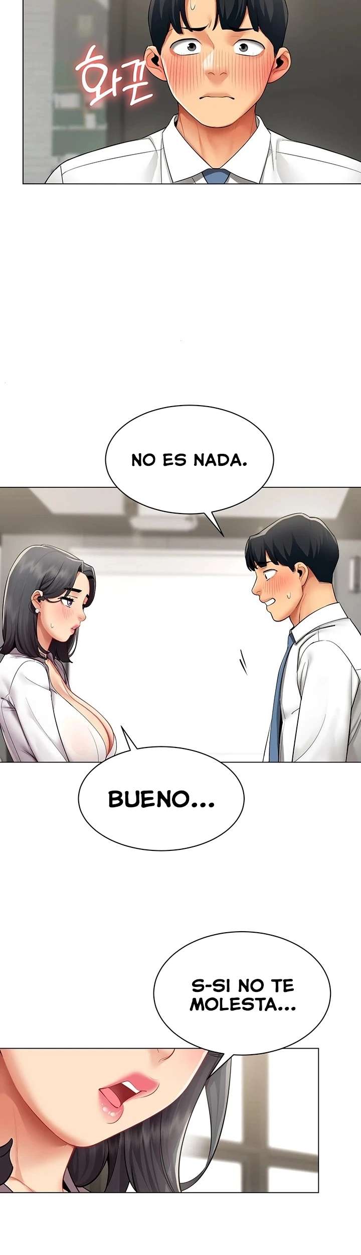 I Report Regarding Gender Raw - Chapter 12 Page 24