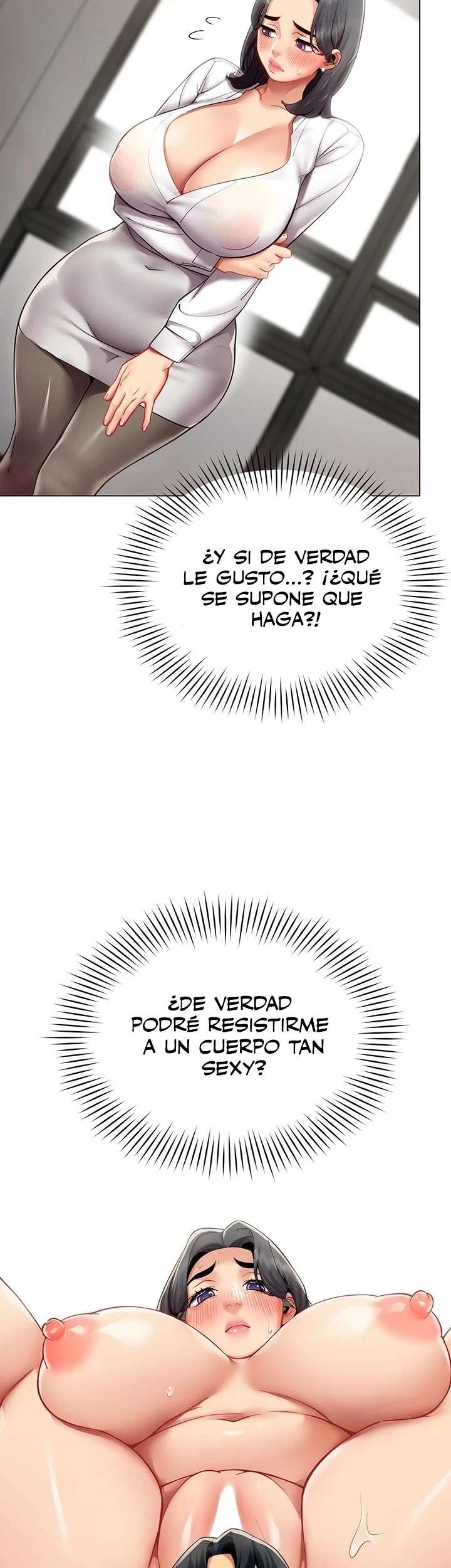 I Report Regarding Gender Raw - Chapter 12 Page 27