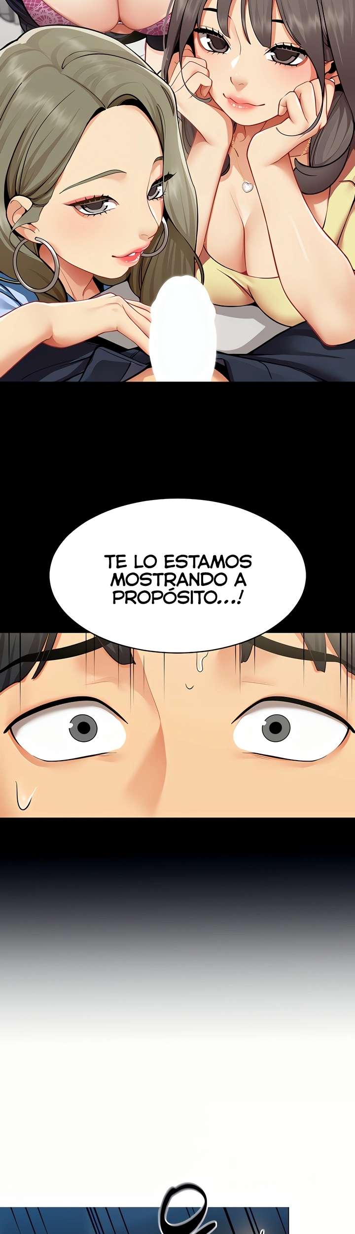 I Report Regarding Gender Raw - Chapter 2 Page 6