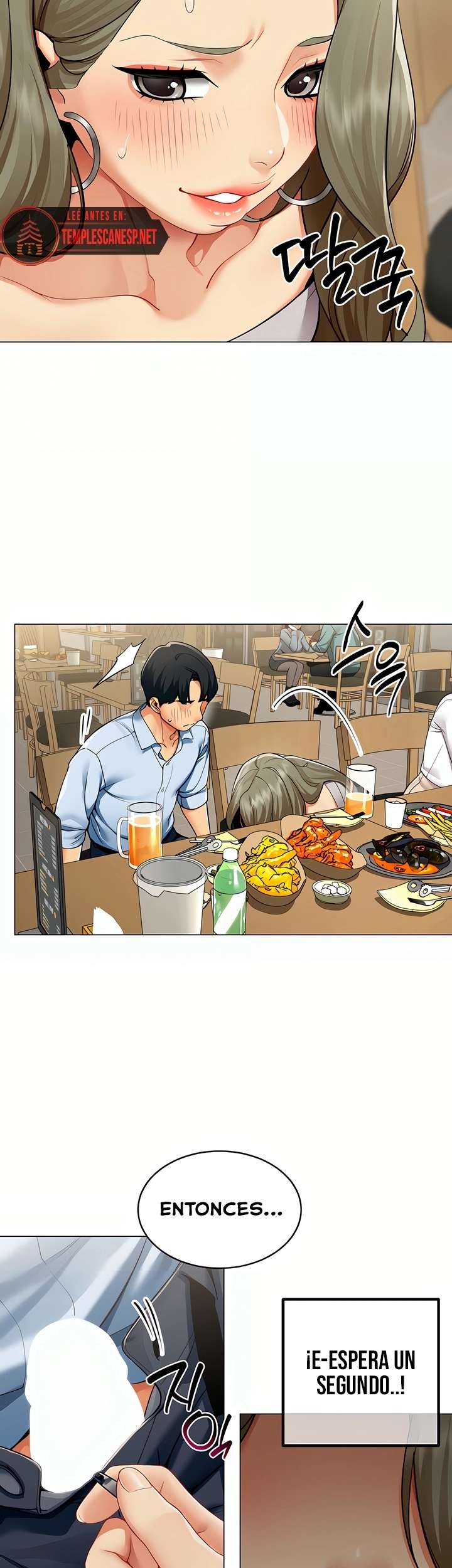 I Report Regarding Gender Raw - Chapter 3 Page 32