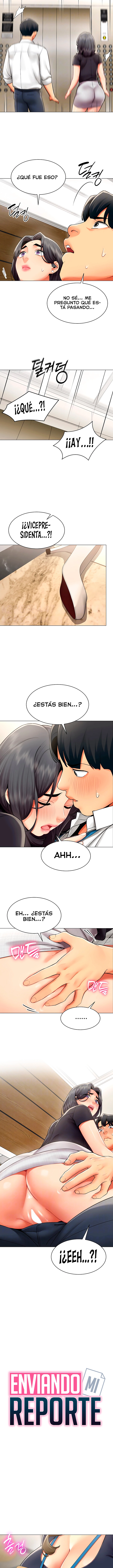 I Report Regarding Gender Raw - Chapter 30 Page 2