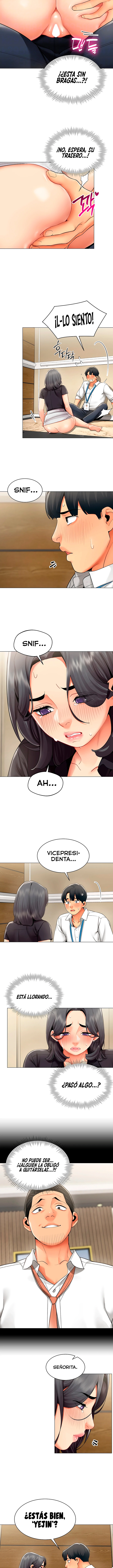 I Report Regarding Gender Raw - Chapter 30 Page 4