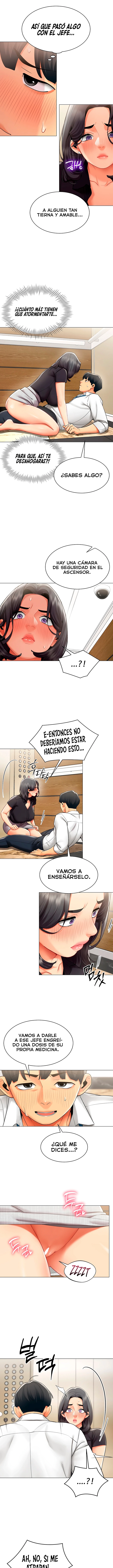 I Report Regarding Gender Raw - Chapter 30 Page 6