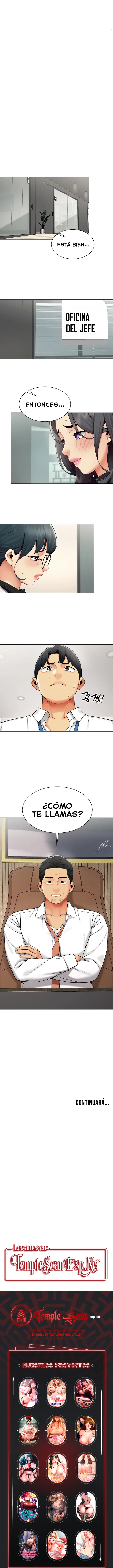 I Report Regarding Gender Raw - Chapter 31 Page 9
