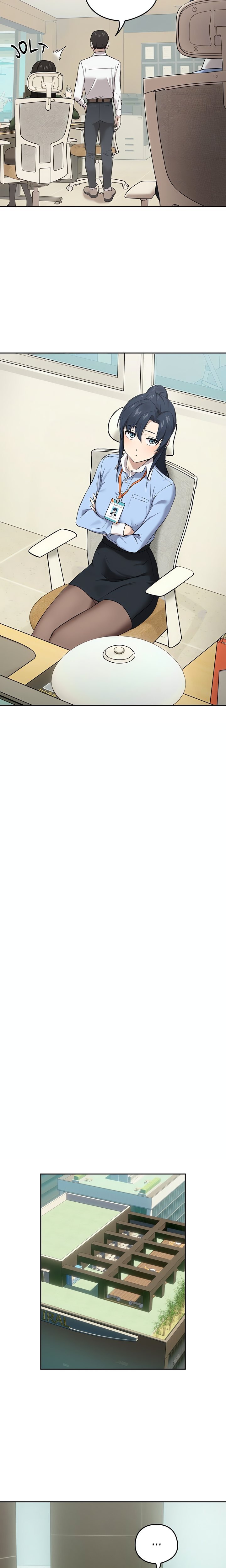 Dating After Work (Uncensored) - Chapter 3 Page 12