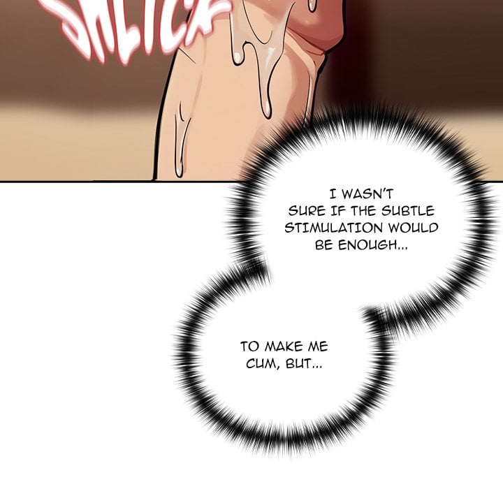 Dating After Work (Uncensored) - Chapter 50 Page 17