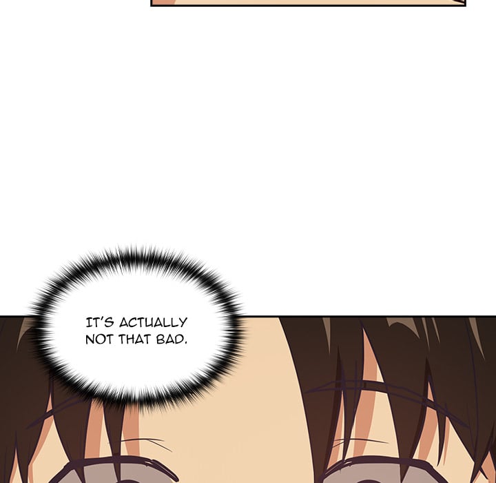 Dating After Work (Uncensored) - Chapter 50 Page 45