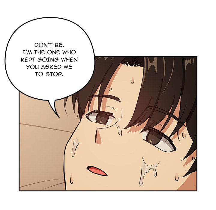 Dating After Work (Uncensored) - Chapter 50 Page 93