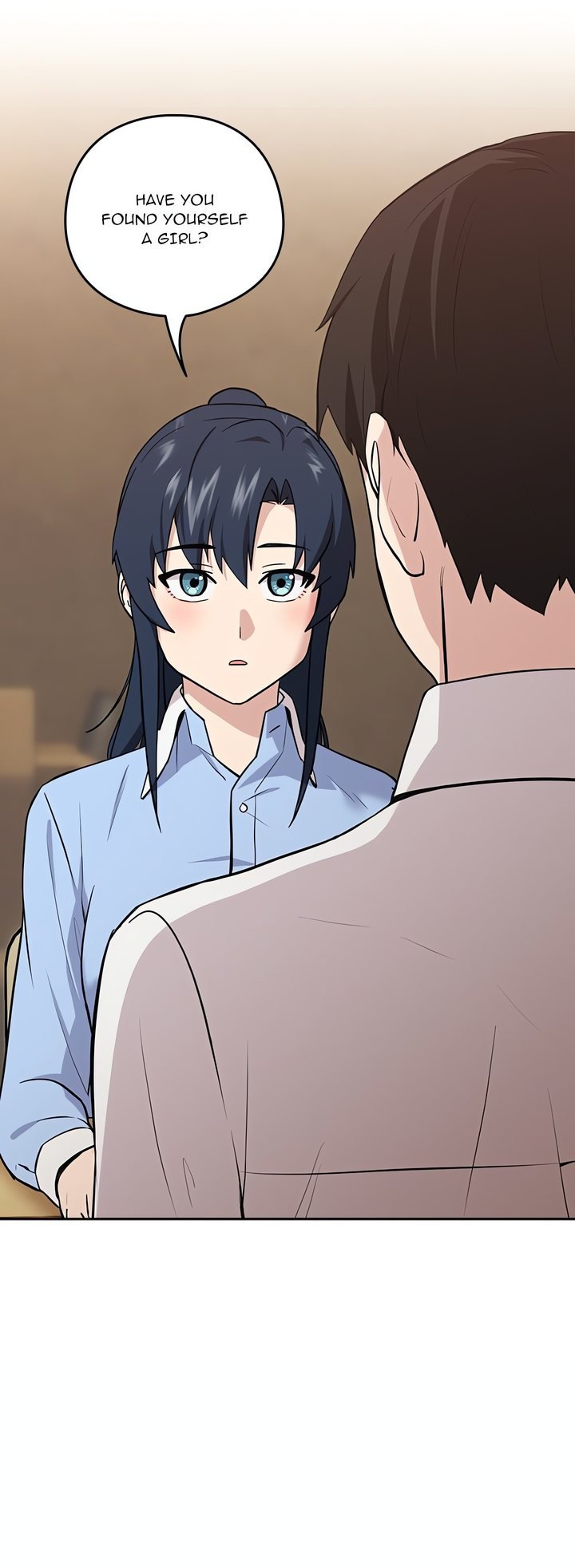 Dating After Work (Uncensored) - Chapter 7 Page 18