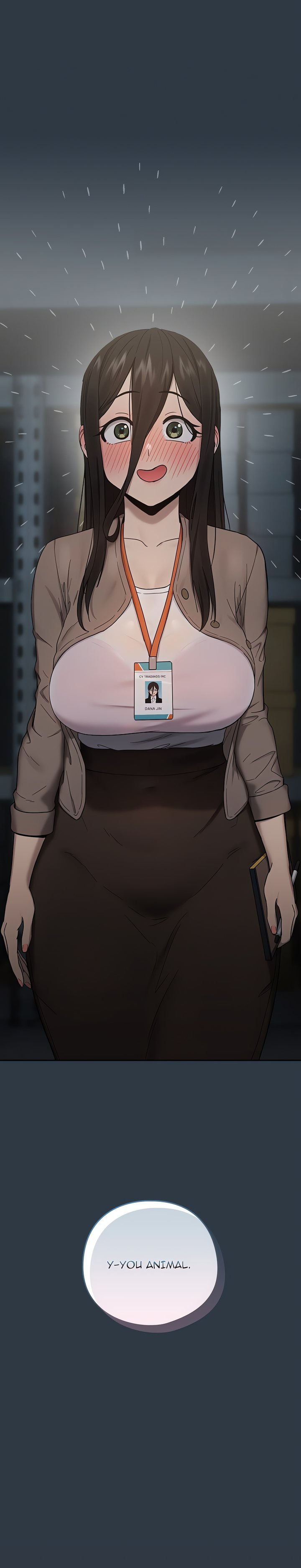 Dating After Work (Uncensored) - Chapter 9 Page 19