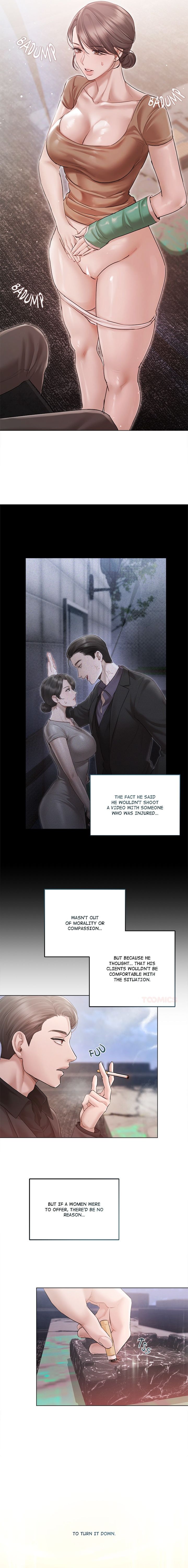 Slave to Poetry - Chapter 11 Page 3